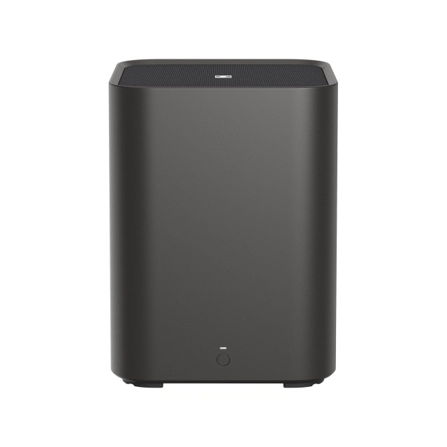Sennheiser SUBWOOFER FOR SOUNDBAR PLUS (SW02-BLACK-EU)