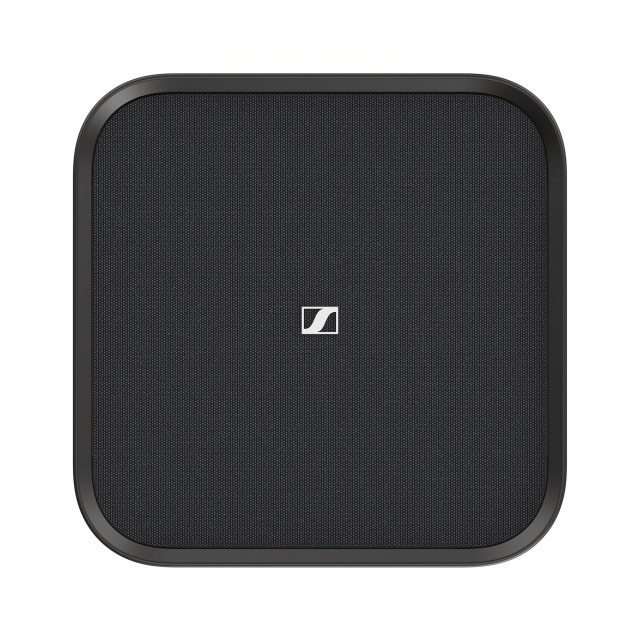 Sennheiser SUBWOOFER FOR SOUNDBAR PLUS (SW02-BLACK-EU)