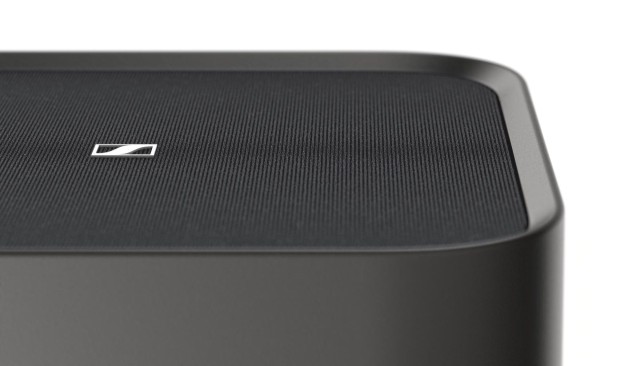 Sennheiser SUBWOOFER FOR SOUNDBAR PLUS (SW02-BLACK-EU)