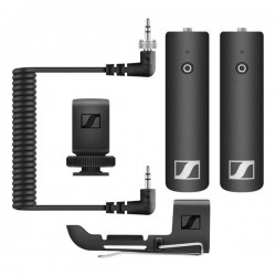 Sennheiser XSW-D Portable Base Set