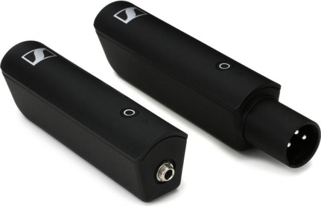 ���������� ������� Sennheiser XSW-D Presentation Base Set