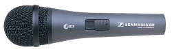 Sennheiser E 825-S