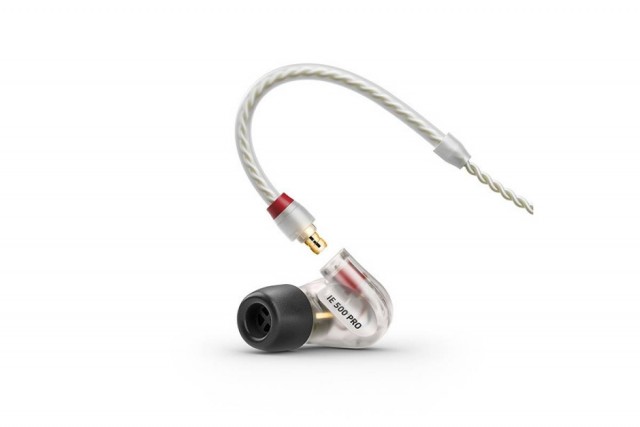 Sennheiser IE 500 PRO Clear