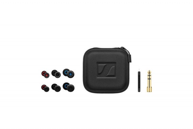 Sennheiser IE 500 PRO Clear