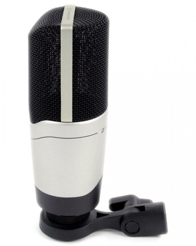 �������� ������� Sennheiser MK 8