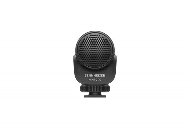 �������� ��� ������ Sennheiser MKE 200