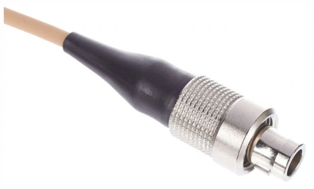 Sennheiser MKE 2-4-3 GOLD-C