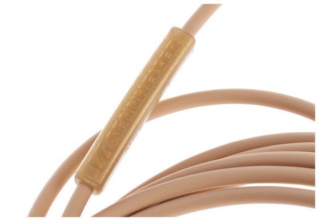 Sennheiser MKE 2-4-3 GOLD-C