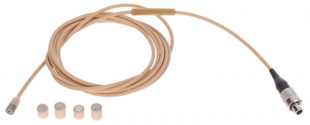 Sennheiser MKE 2-4-3 GOLD-C