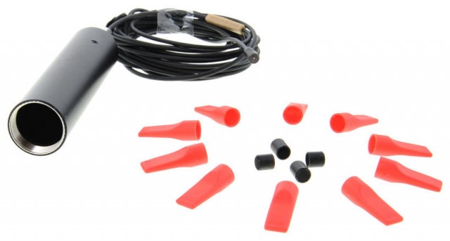 Sennheiser MKE 2-60 GOLD-C