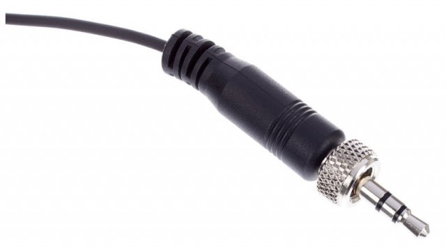 Sennheiser MKE 2-EW GOLD