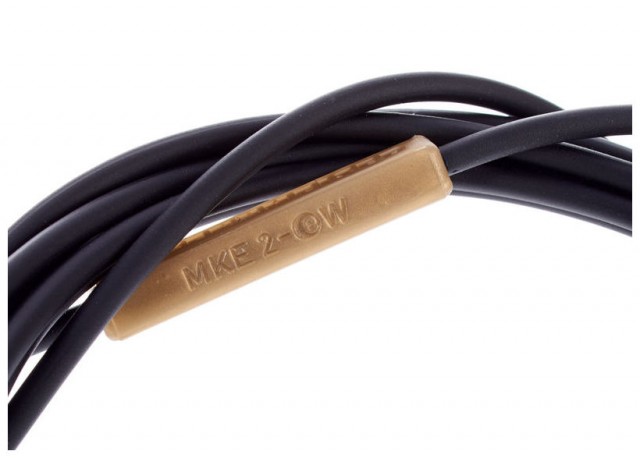 Sennheiser MKE 2-EW GOLD