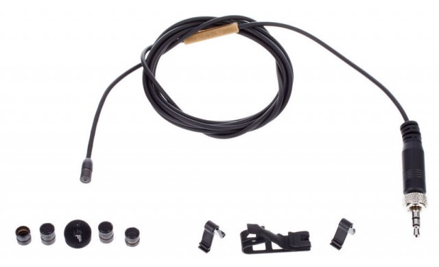 Sennheiser MKE 2-EW GOLD