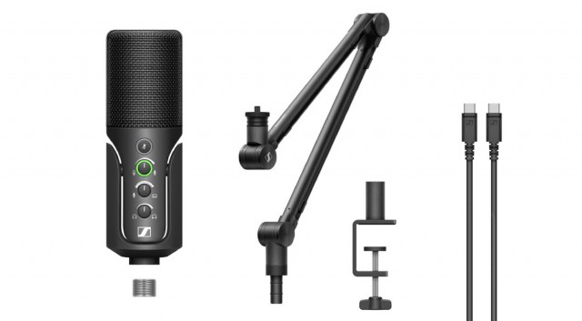 ��������� ��� �����, �������� Sennheiser Profile STREAMING SET