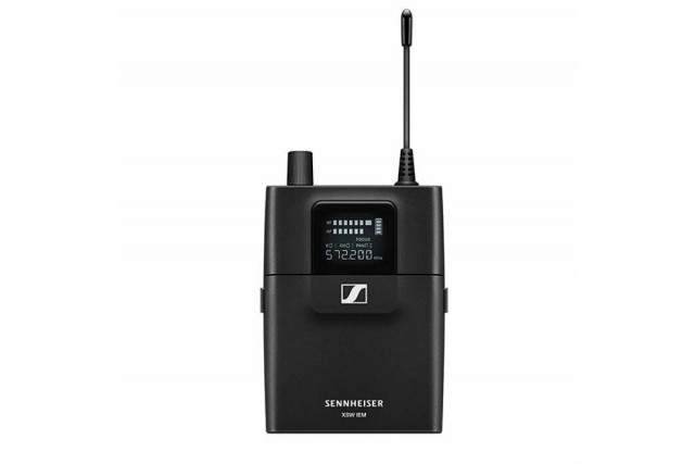 ������� In-Ear ����������� Sennheiser XSW IEM SET