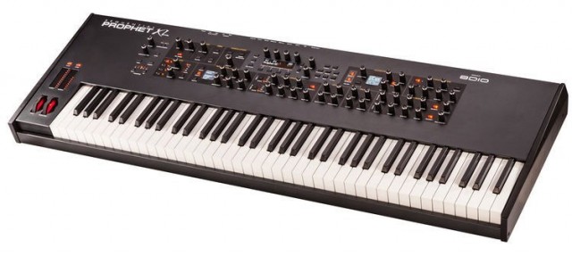 Dave Smith Prophet XL