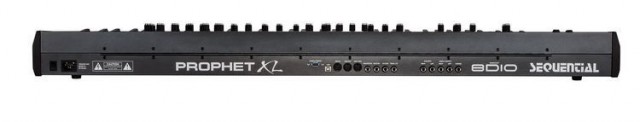 Dave Smith Prophet XL