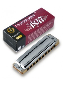 SEYDEL 1847 CLASSIC C-major