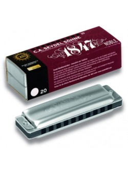 SEYDEL 1847 NOBLE Bb-major