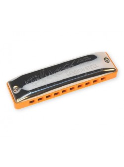 SEYDEL SESSION STEEL Natural Minor A