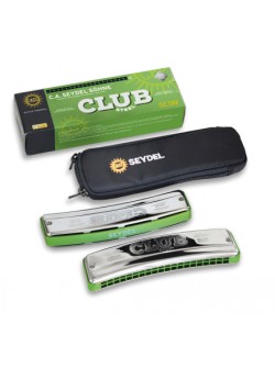 SEYDEL Club Steel C