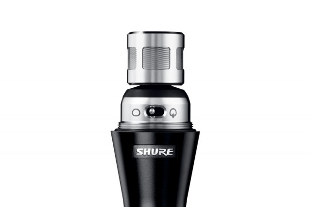 ��������� �������� Shure KSM9-HS