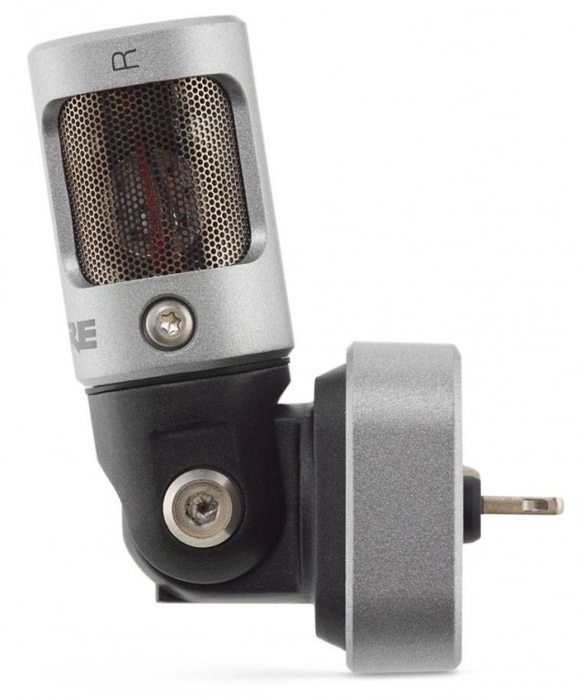 Shure MV88/A