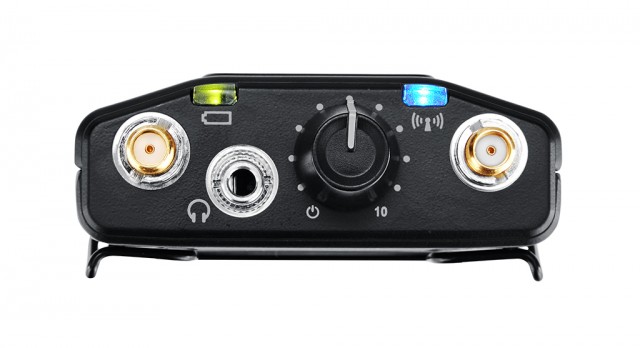 ��������� ������� SHURE P10R