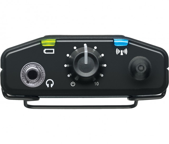 ��������� ������� SHURE P3RA