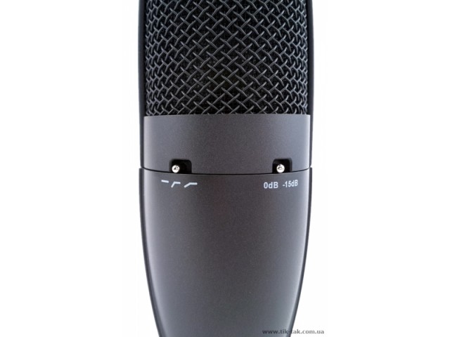 Shure PG27 LC