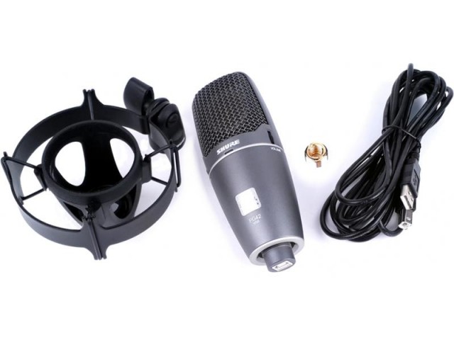 Shure PG42-USB