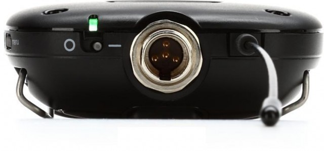 ������� ���������� SHURE SLXD1