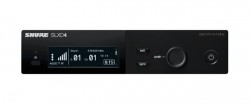 SHURE SLXD4E-H56