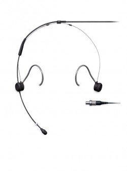 Shure TH53BO-LEMO