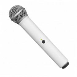 SHURE WA713-WHT