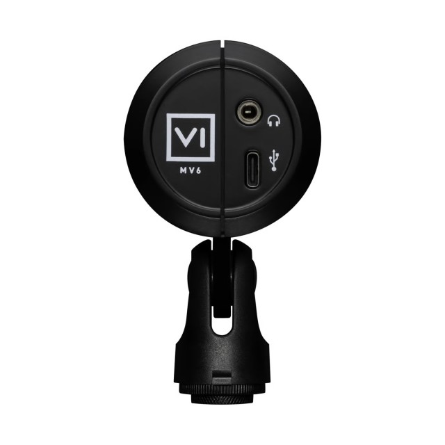 Shure MV6