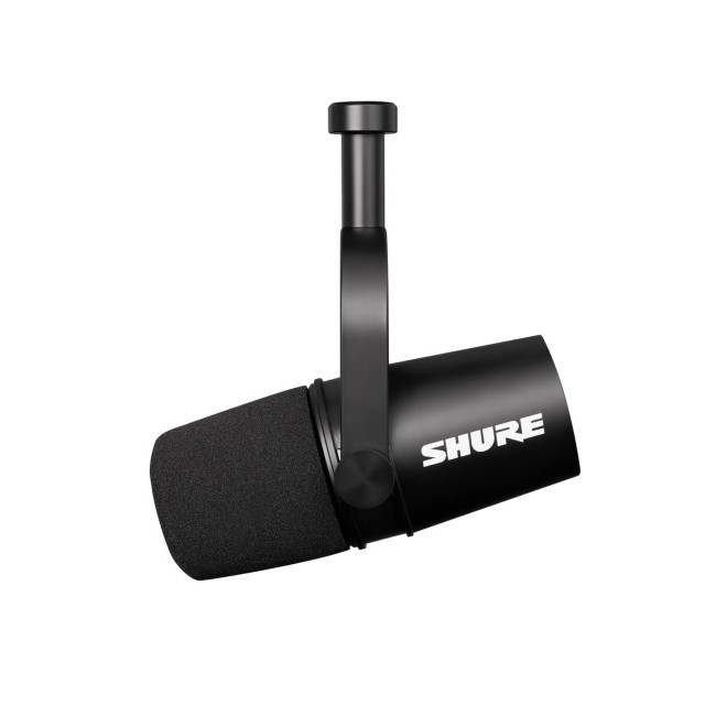 ��������� ��� �����, �������� Shure MV7X