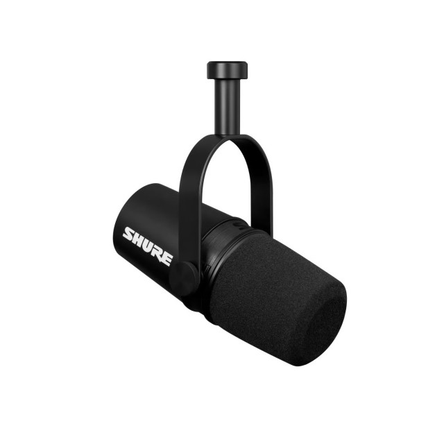 ��������� ��� �����, �������� Shure MV7X