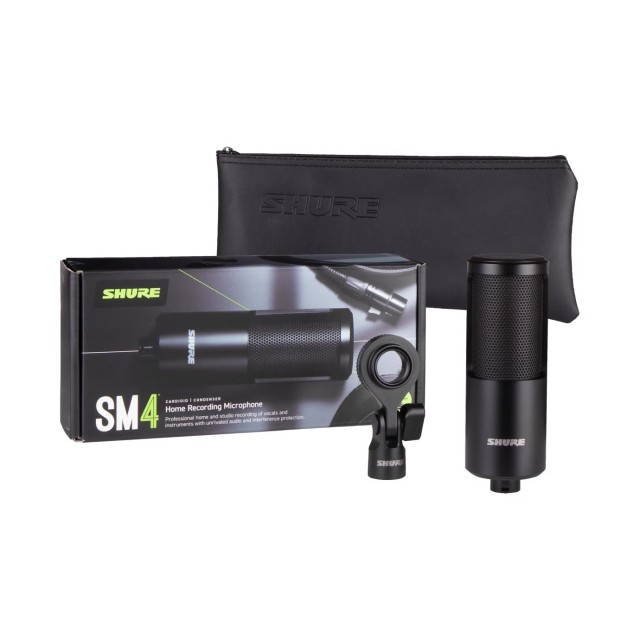Shure SM4-K