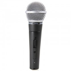Shure SM58-SE