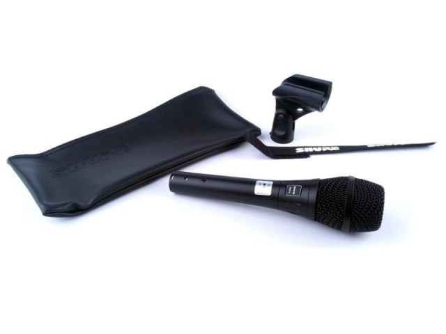 Shure SM87A