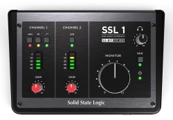 Solid State Logic SSL 1