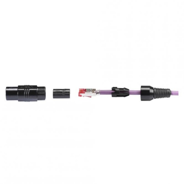 Sommer HICON HI-RJ45-HD