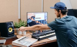 Sonarworks Calibration Curve