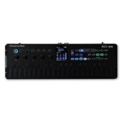 SONICWARE ELZ_1 play Black