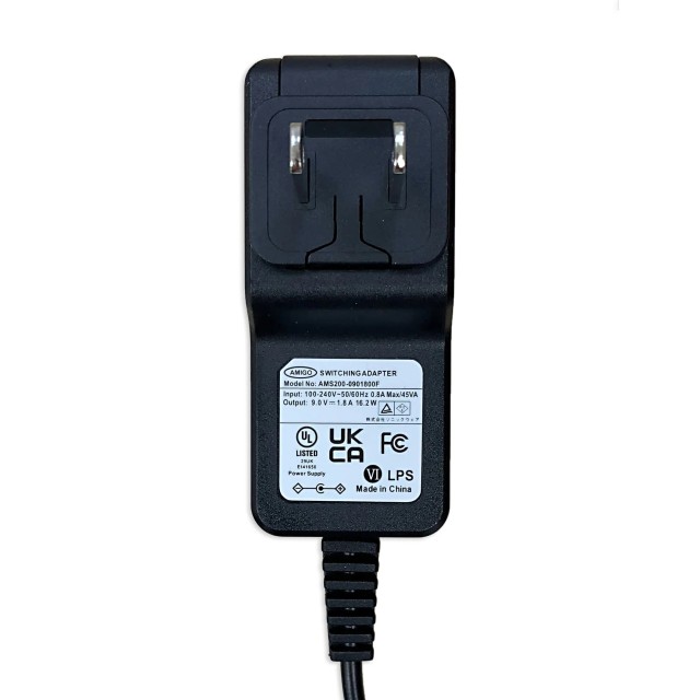 SONICWARE LIVEN Power Supply