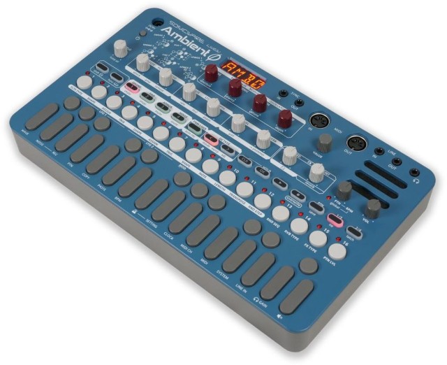 SONICWARE LIVEN Ambient