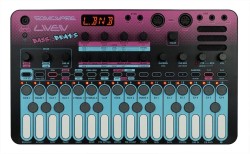 SONICWARE LIVEN Bass&Beats