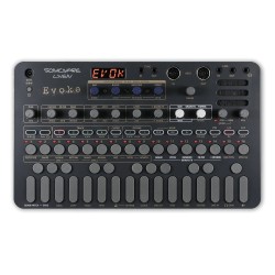 SONICWARE LIVEN Evoke