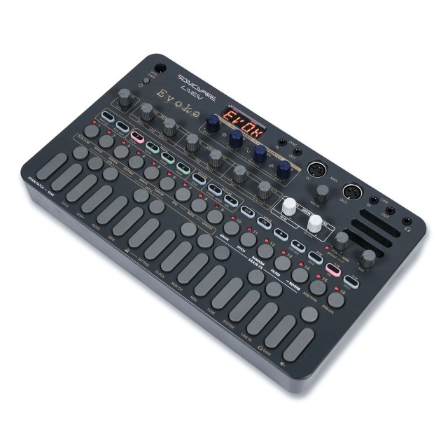 SONICWARE LIVEN Evoke